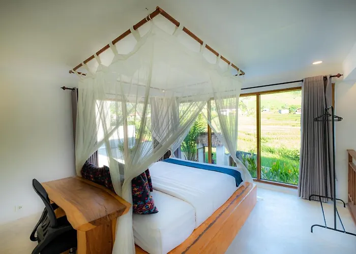 Natural View Sidemen Villas & Cottages By Supala *