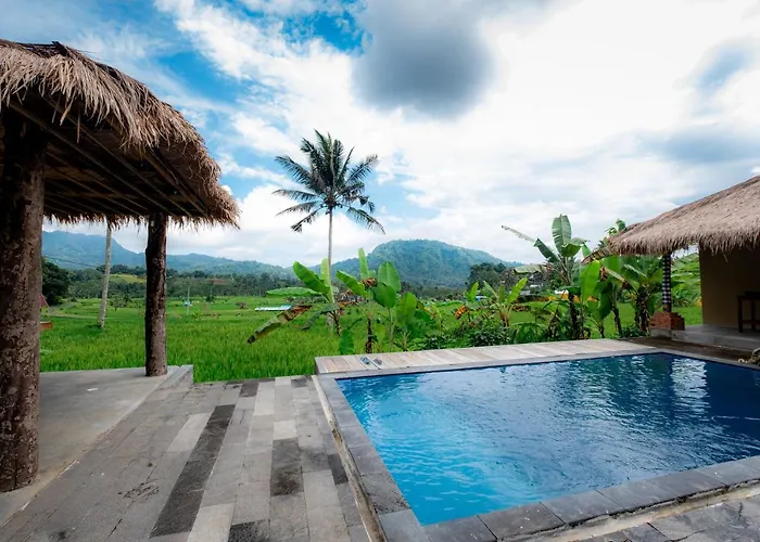 Natural View Sidemen Villas & Cottages By Supala *