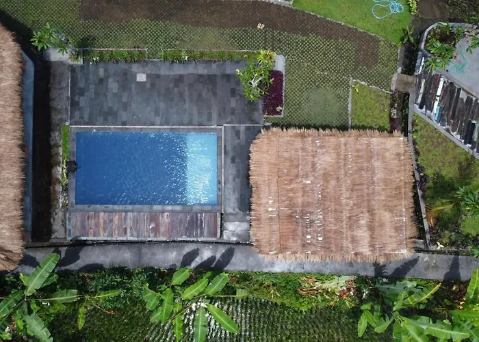 Natural View Sidemen Villas & Cottages By Supala *