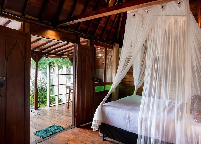 Natural View Sidemen Villas & Cottages By Supala *
