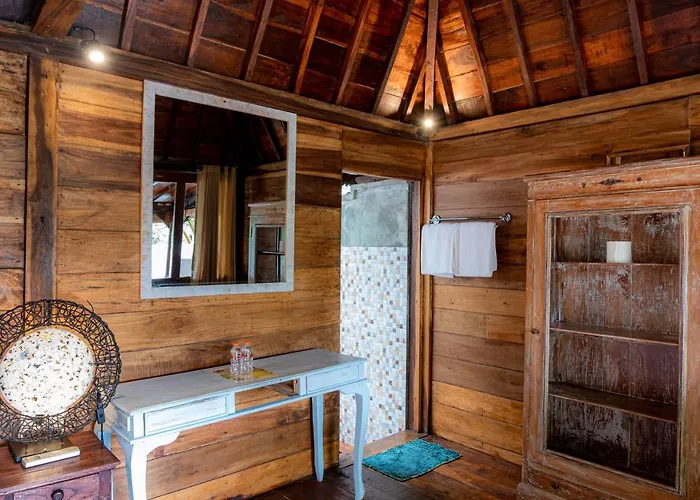 Natural View Sidemen Villas & Cottages By Supala リゾート Karangasem