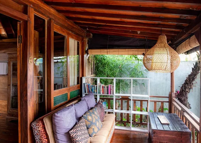 Natural View Sidemen Villas & Cottages By Supala